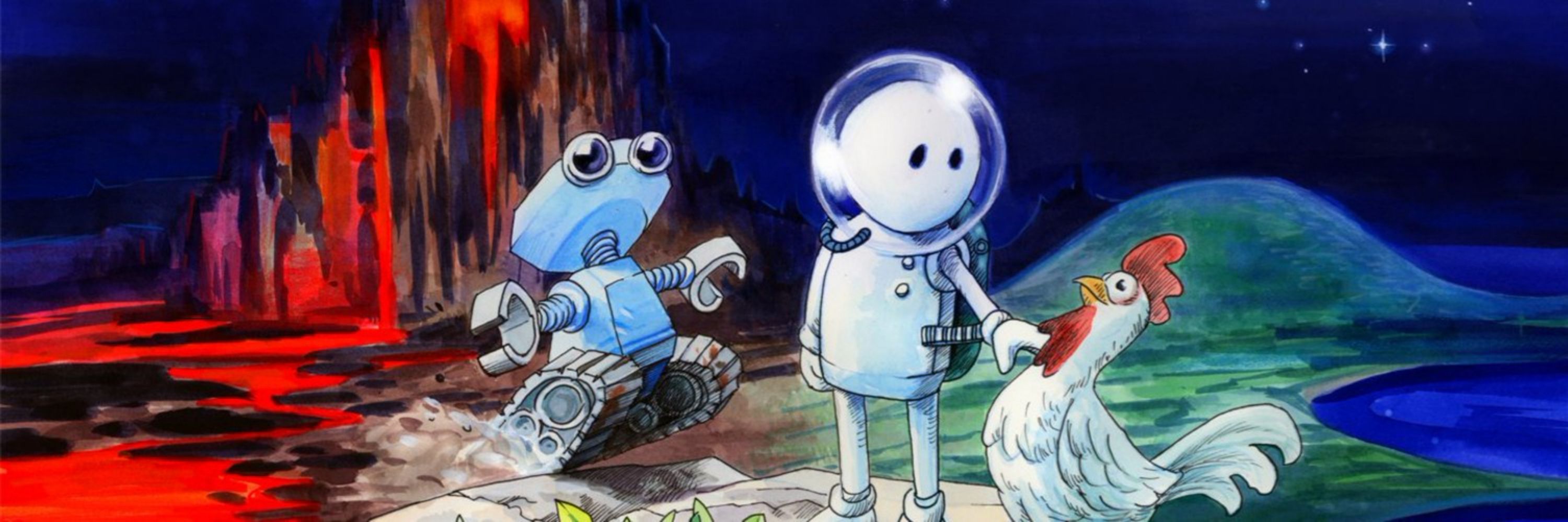 Little Martian