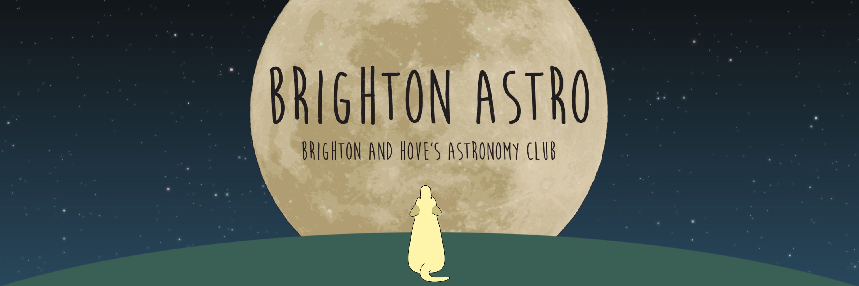 Brighton Astro