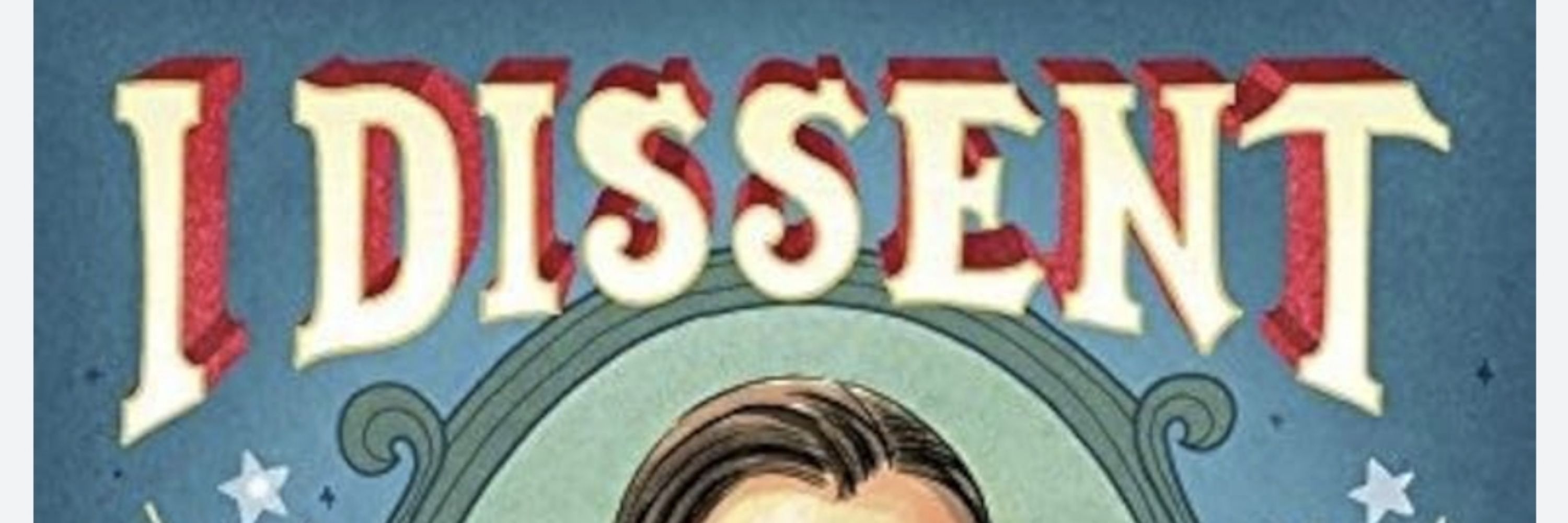 Nevertheless, She Persisted