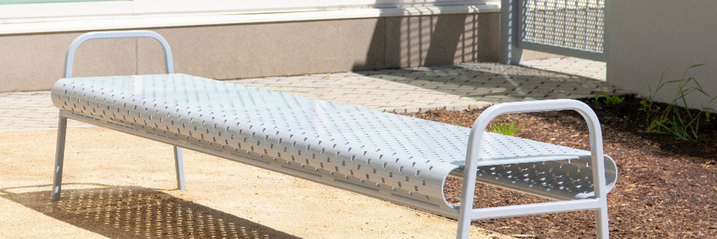 Huntco Site Furnishings