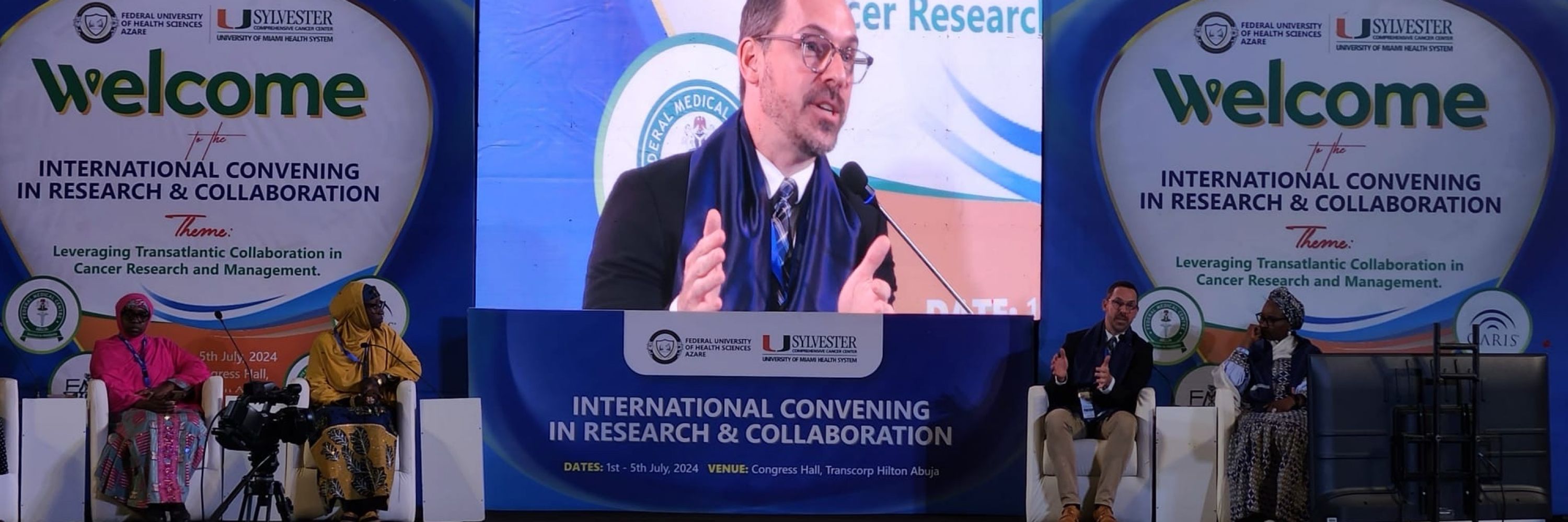Matthew Schlumbrecht, MD, MPH