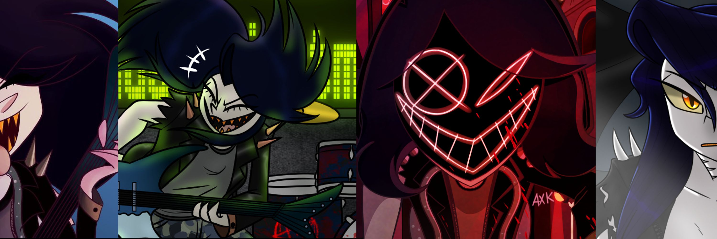 Megalo Dawn