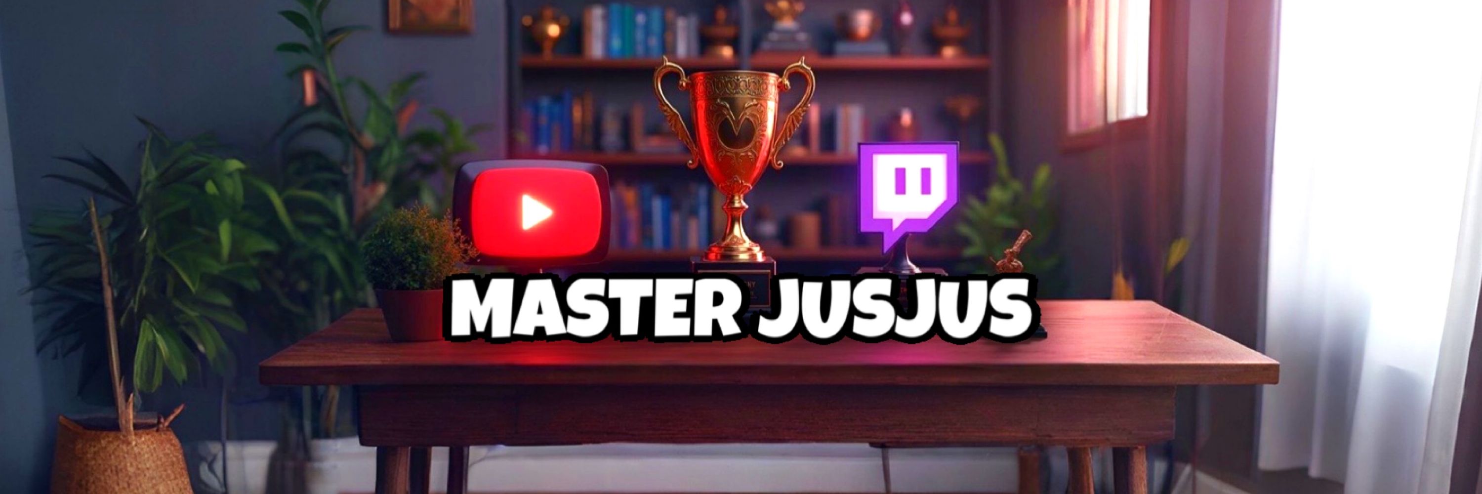 Master JusJus