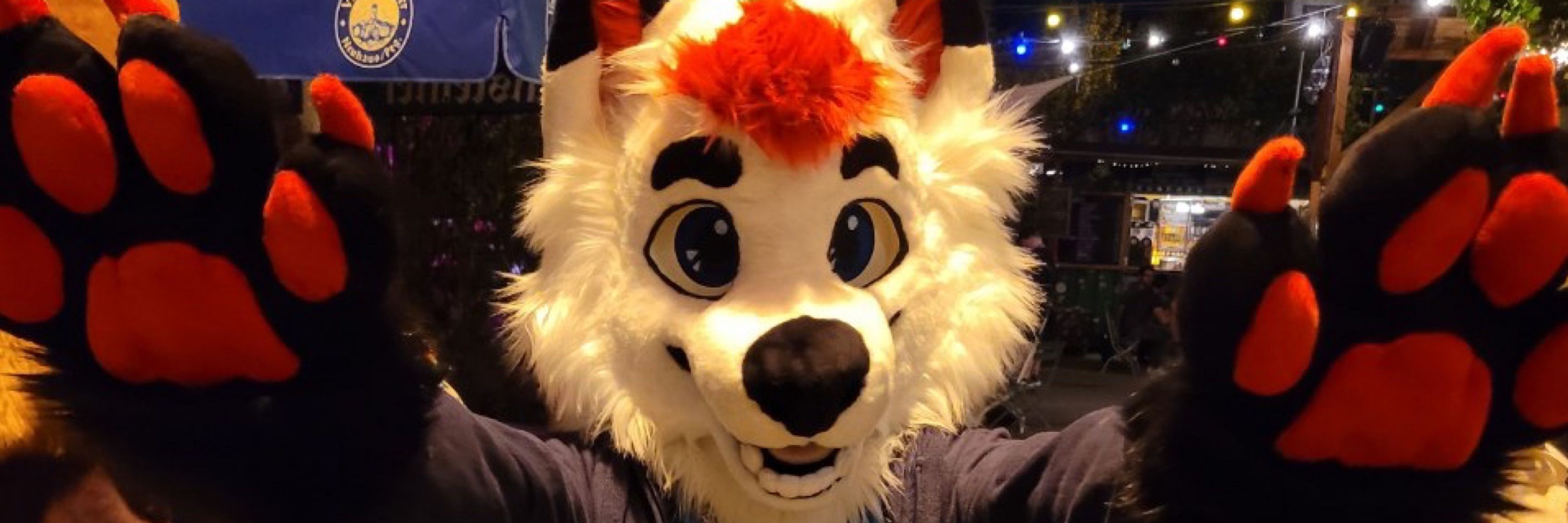 Twitch Huskey 