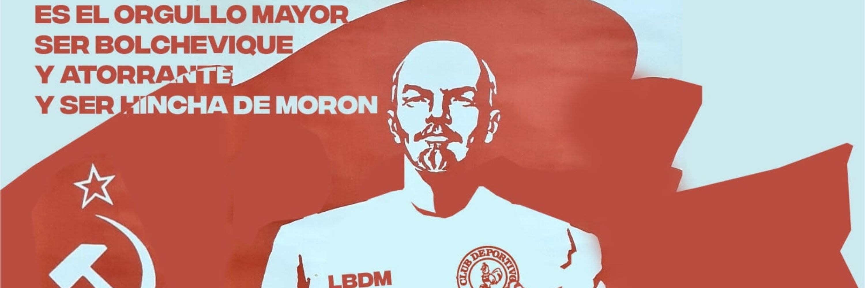 Sailor Morón