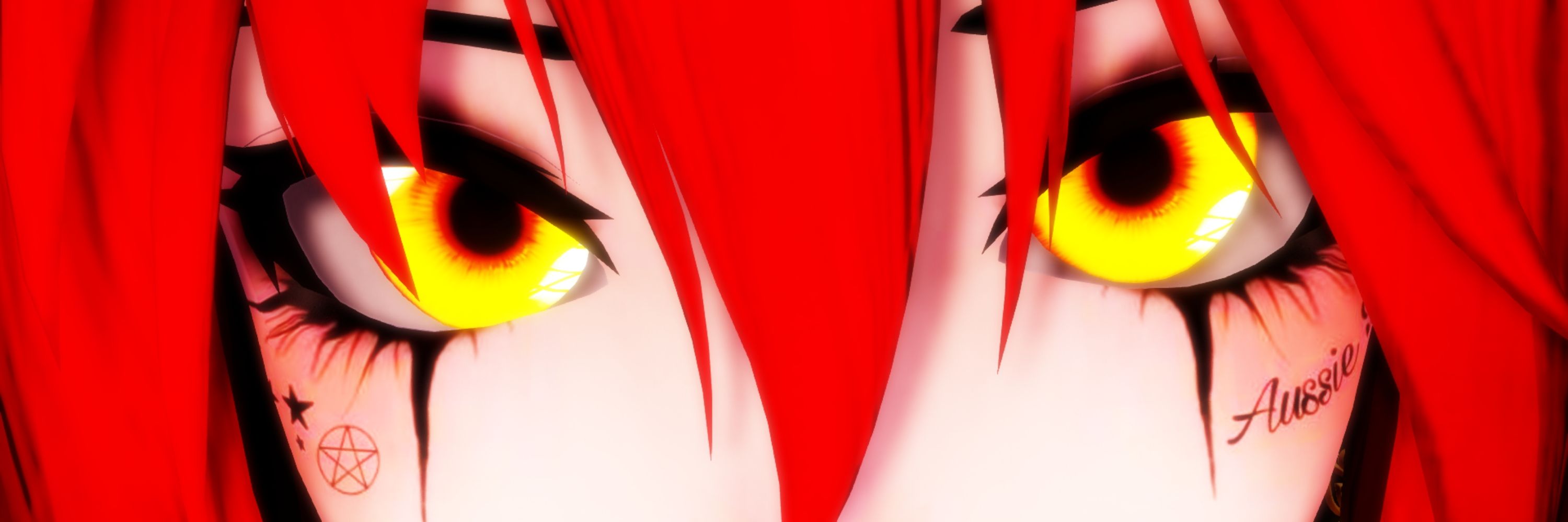 Aussie MMD
