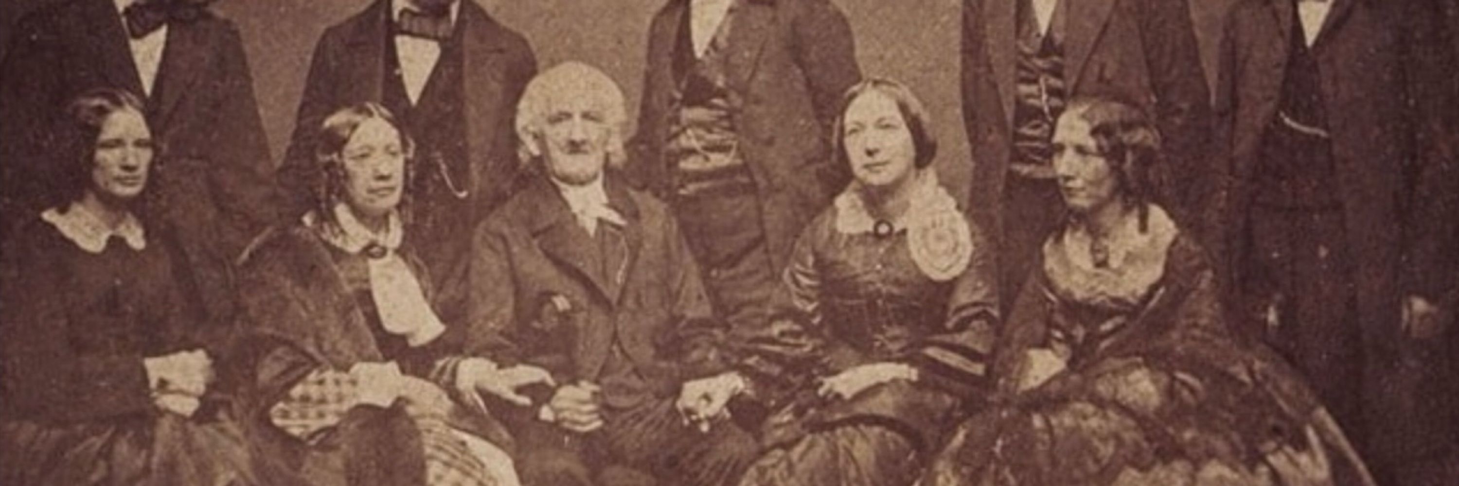 The Beechers as Theologians