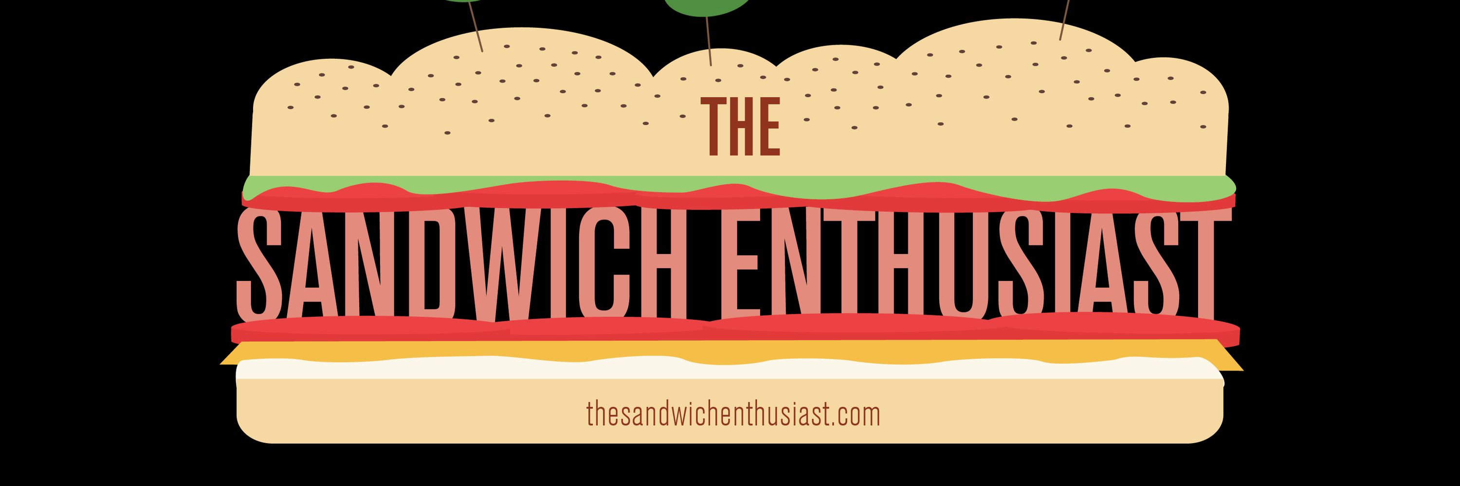 The Sandwich Enthusiast