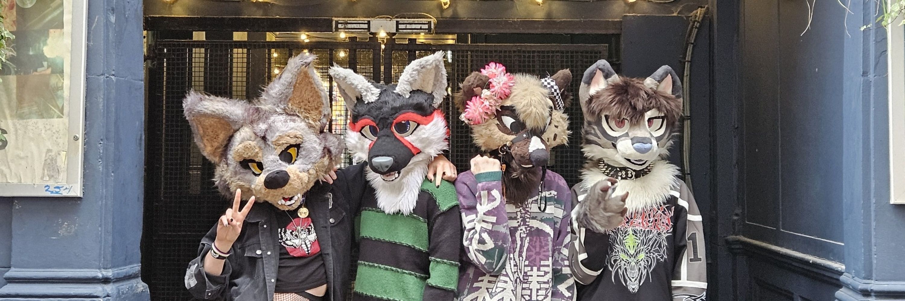 WolfenWolf