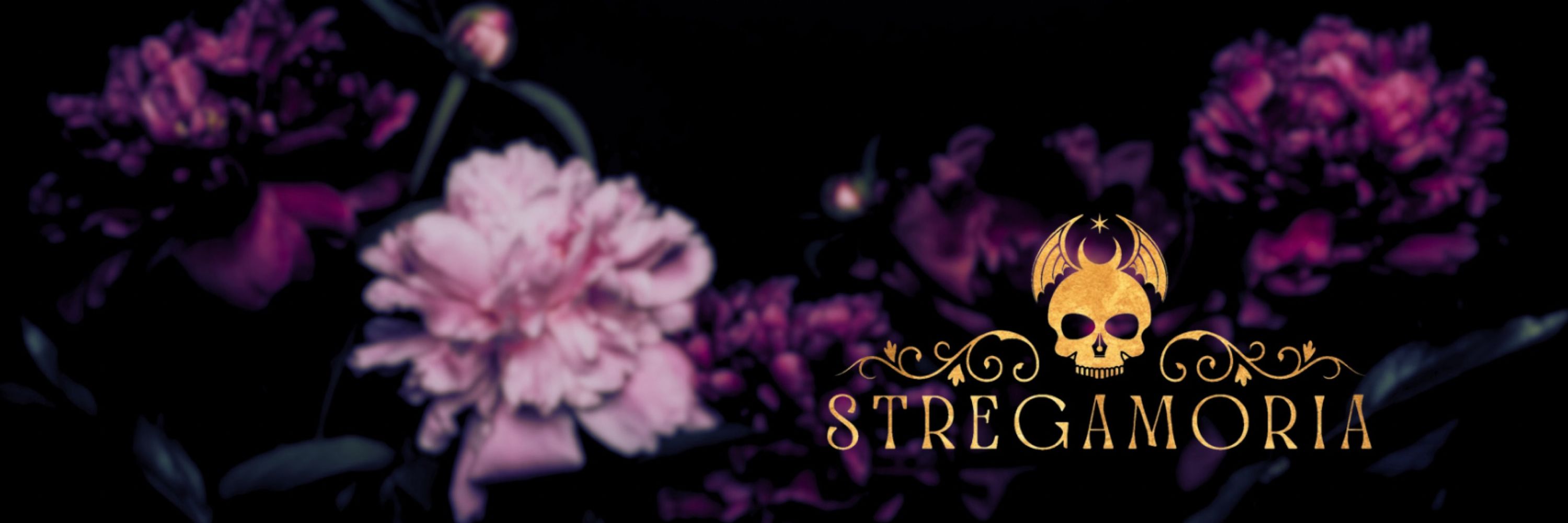 Stregamoria