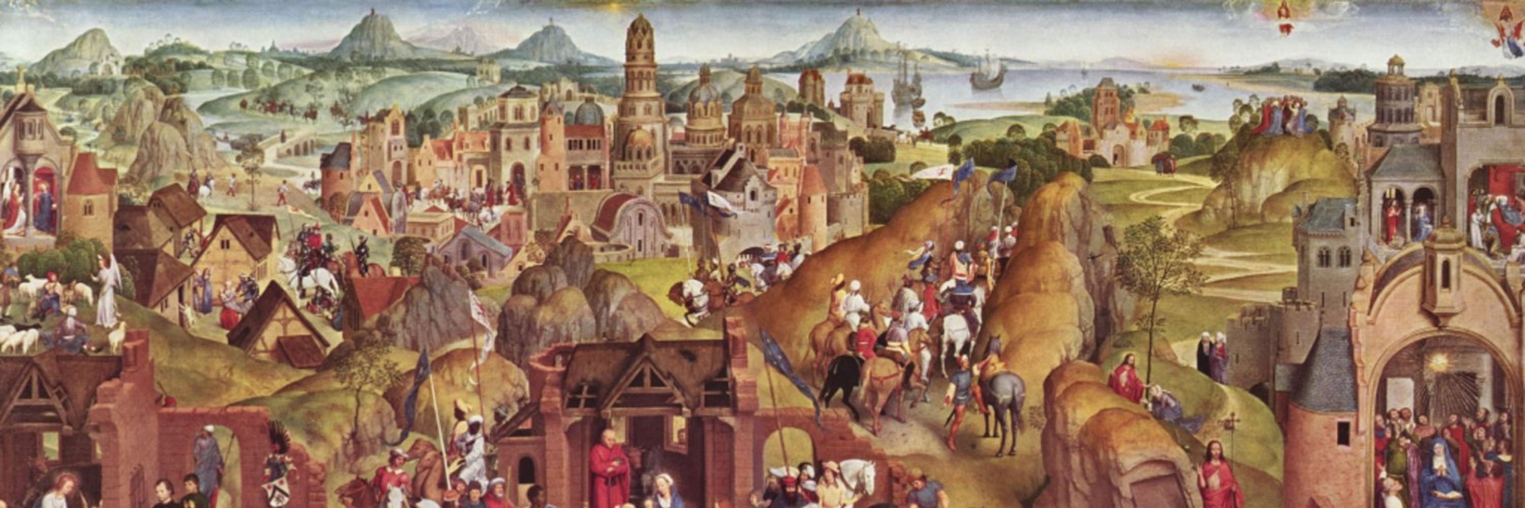 Hans Memling