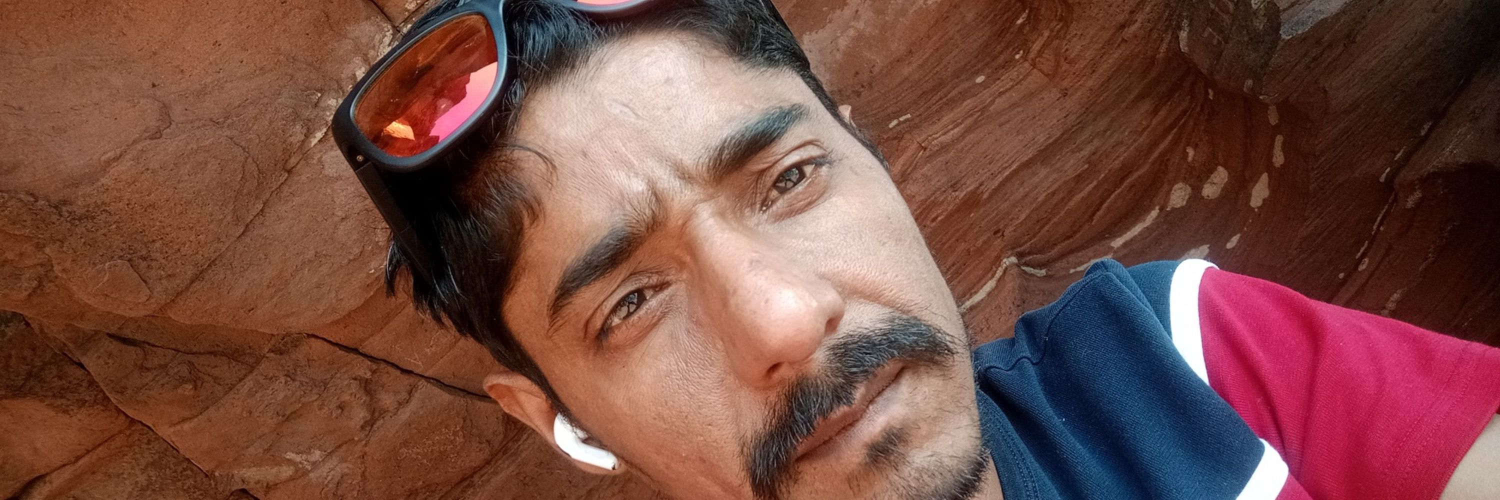Riaz Ahmad