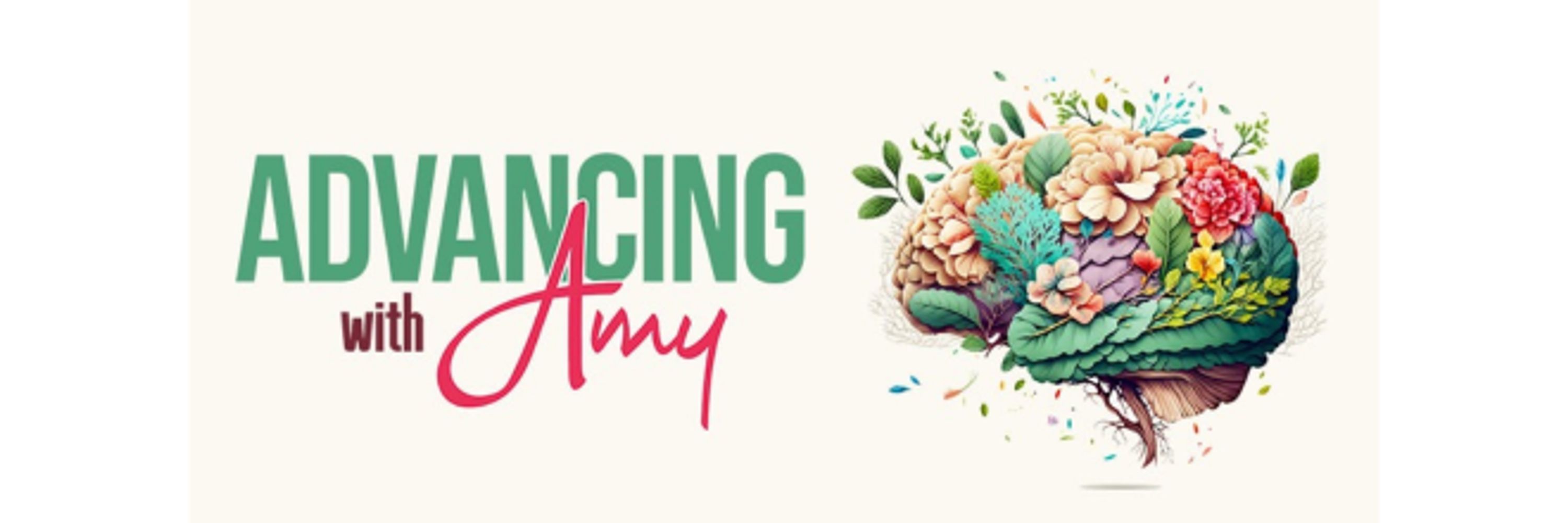 Advancing With Amy