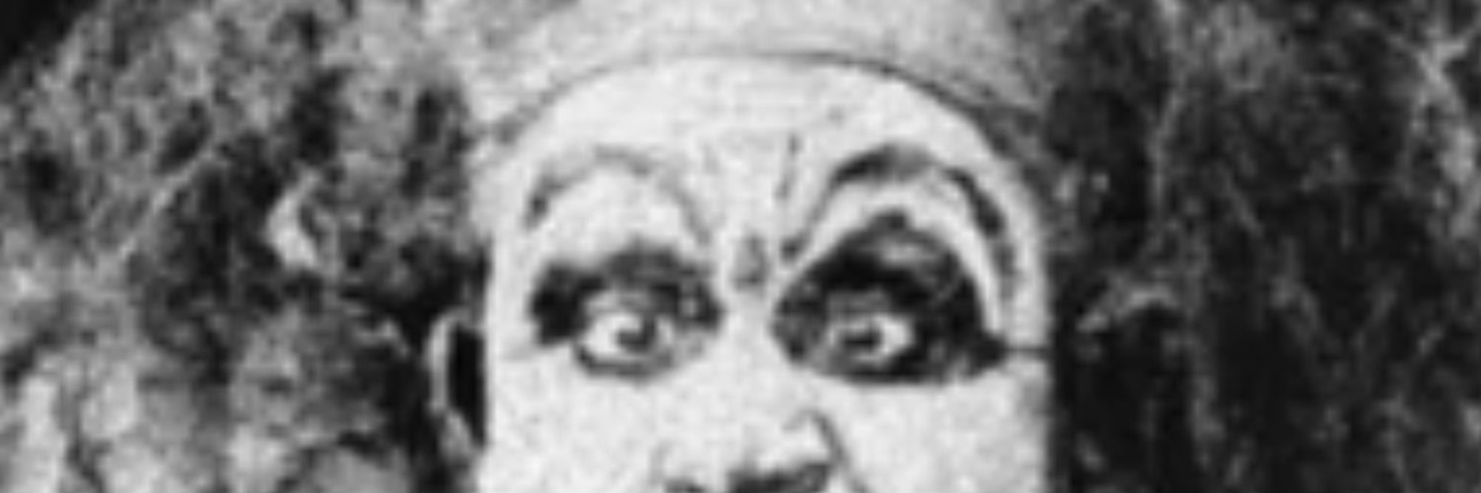 ALL THINGS HORROR