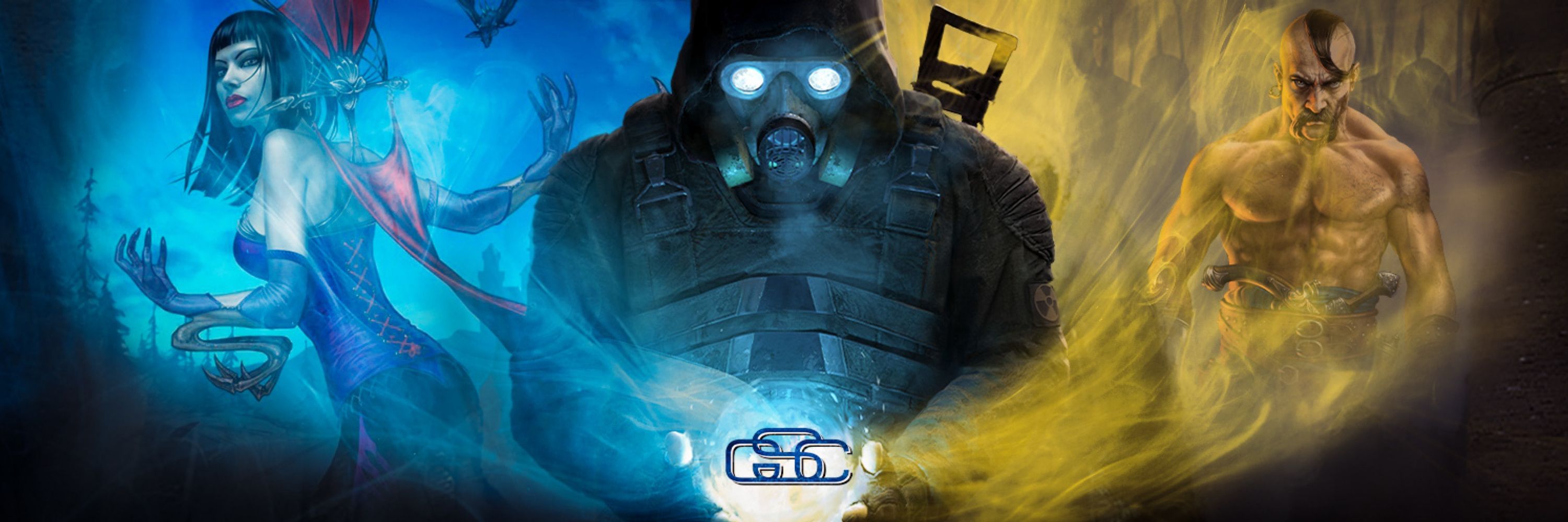 GSC Game World