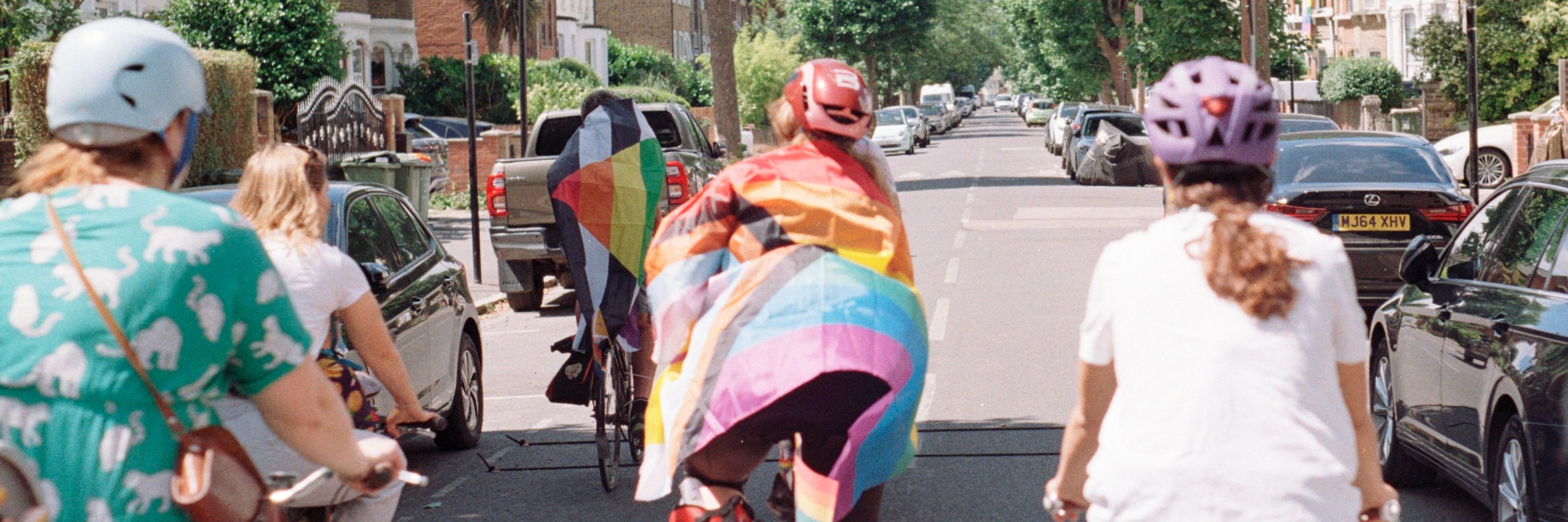 Newham Cyclists