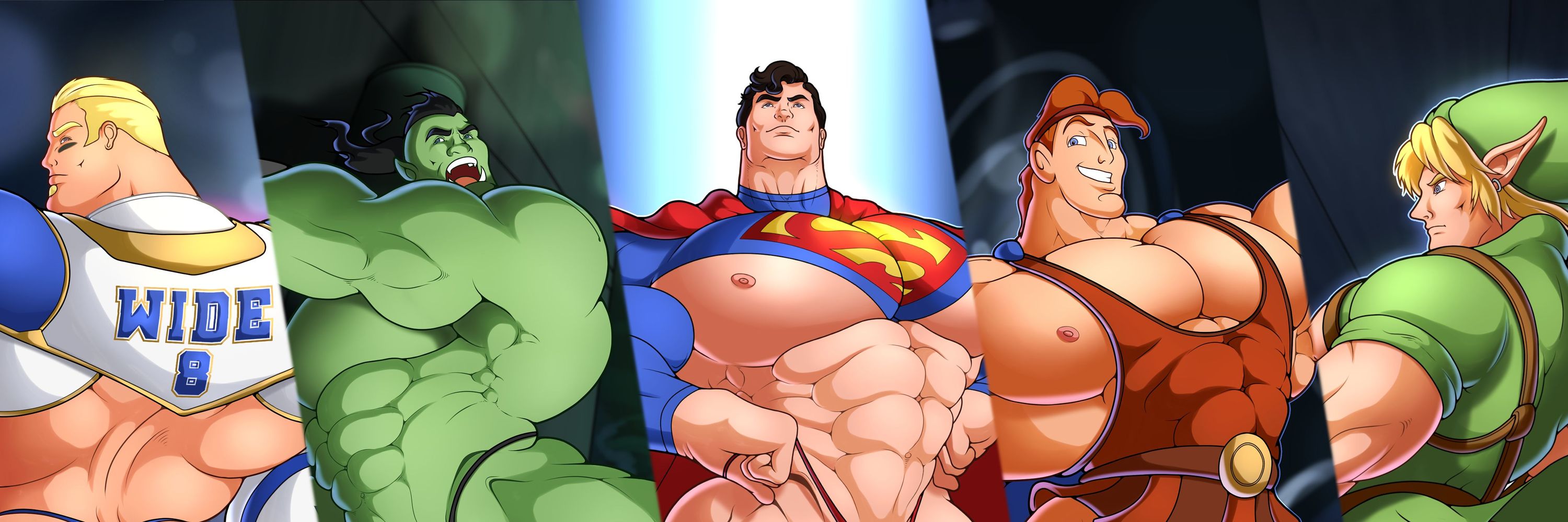 WideBros