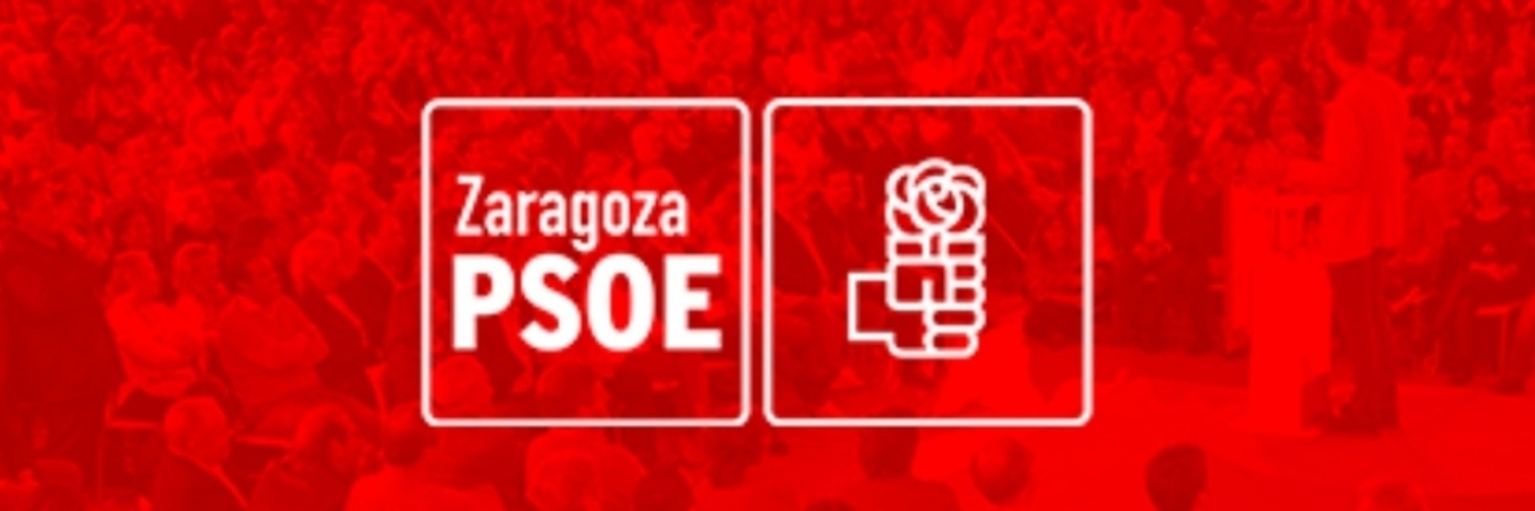 PSOE Zaragoza