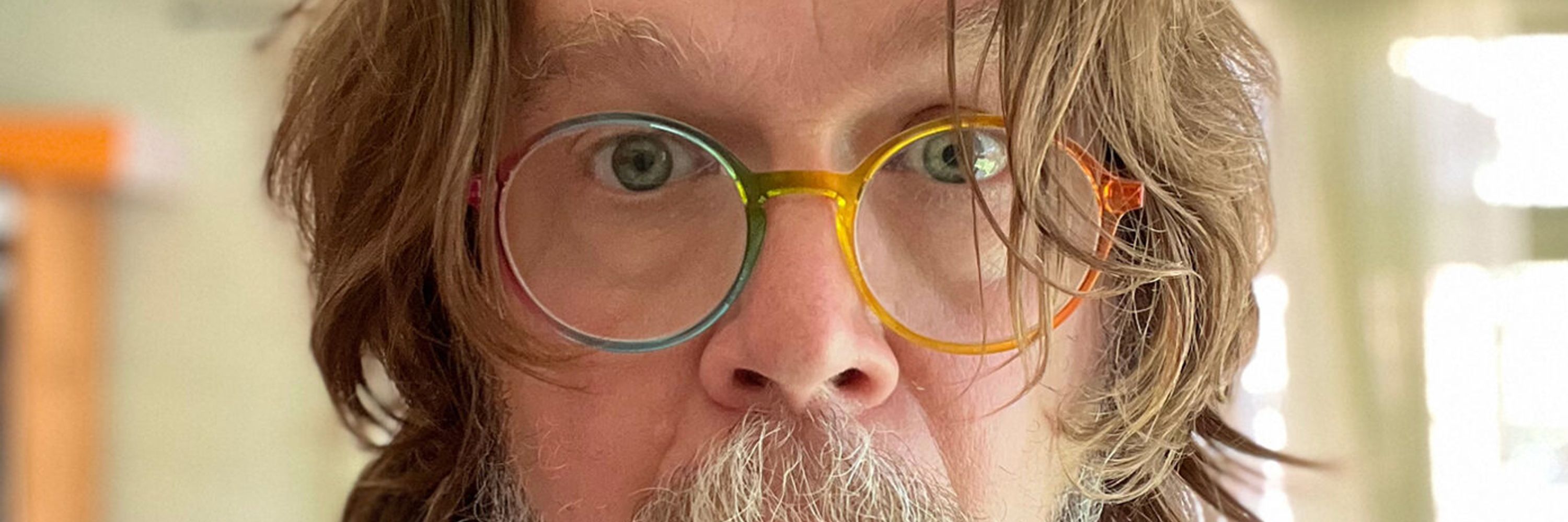Jeffrey Alexander
