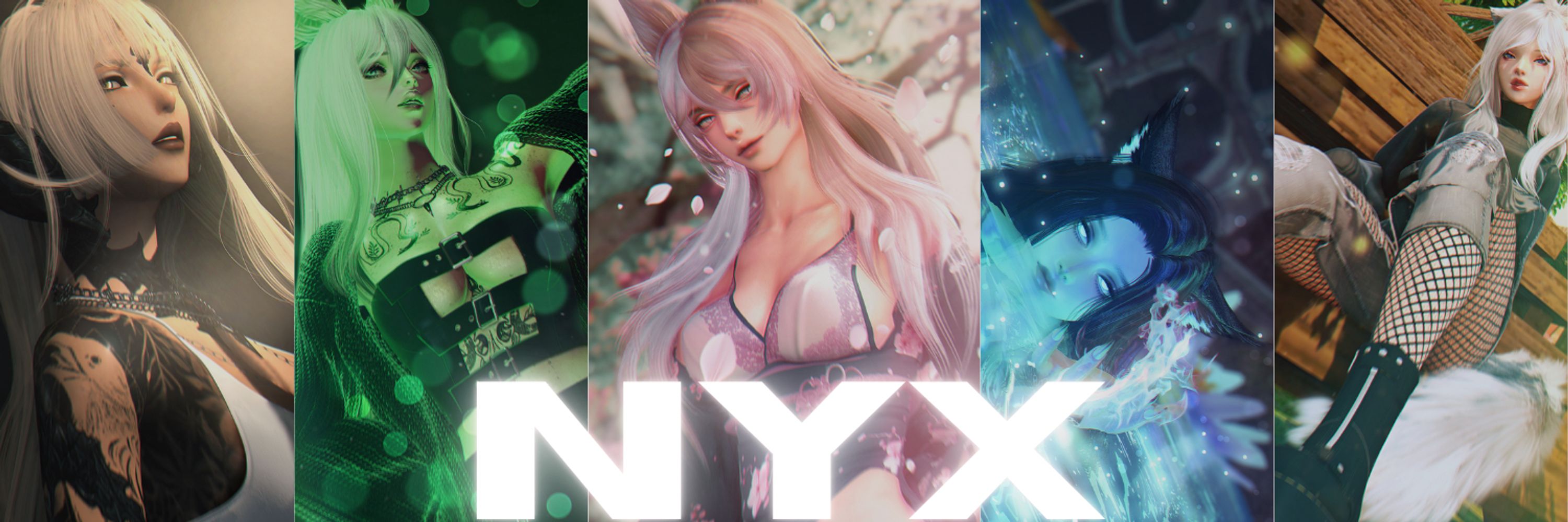 Nyx