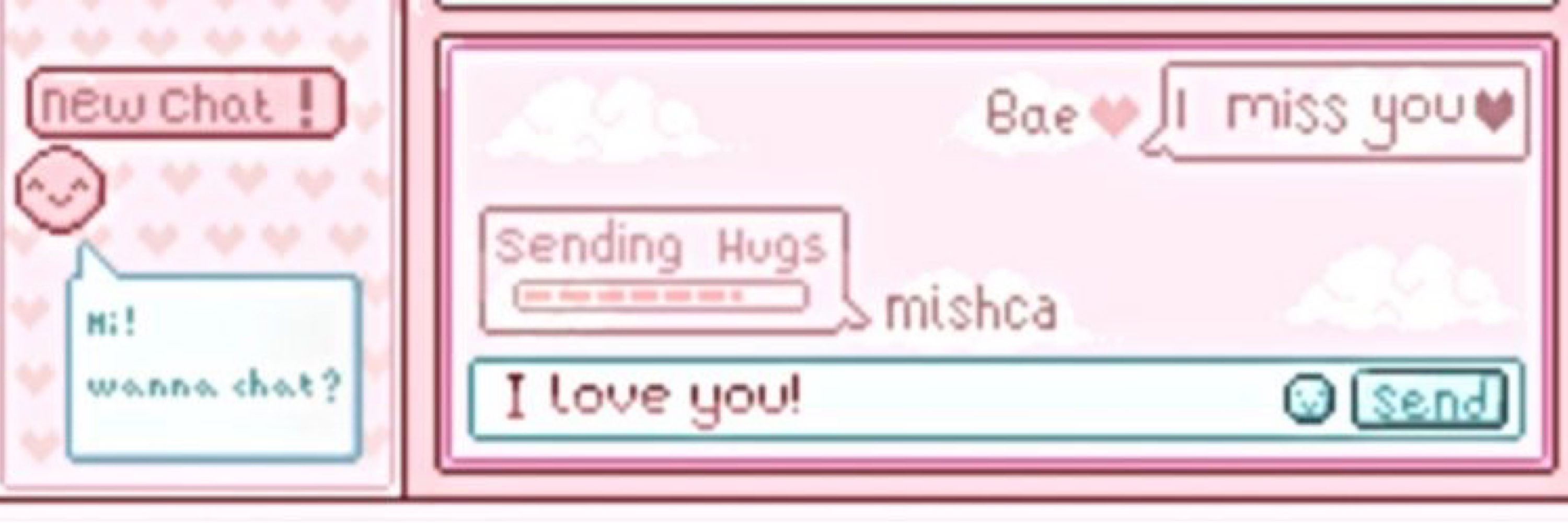 ❥Faye ♡they/them