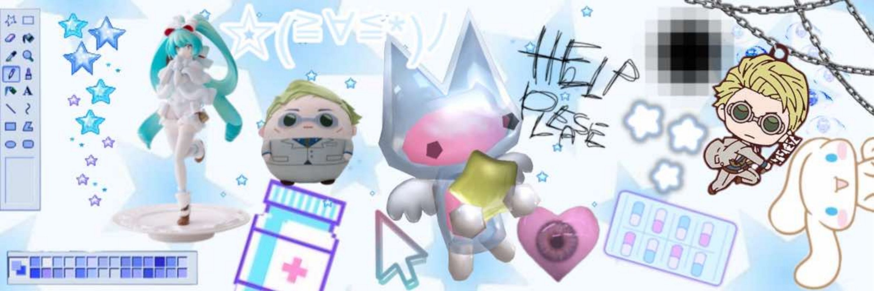 Elicia(ellie) ☆ミ