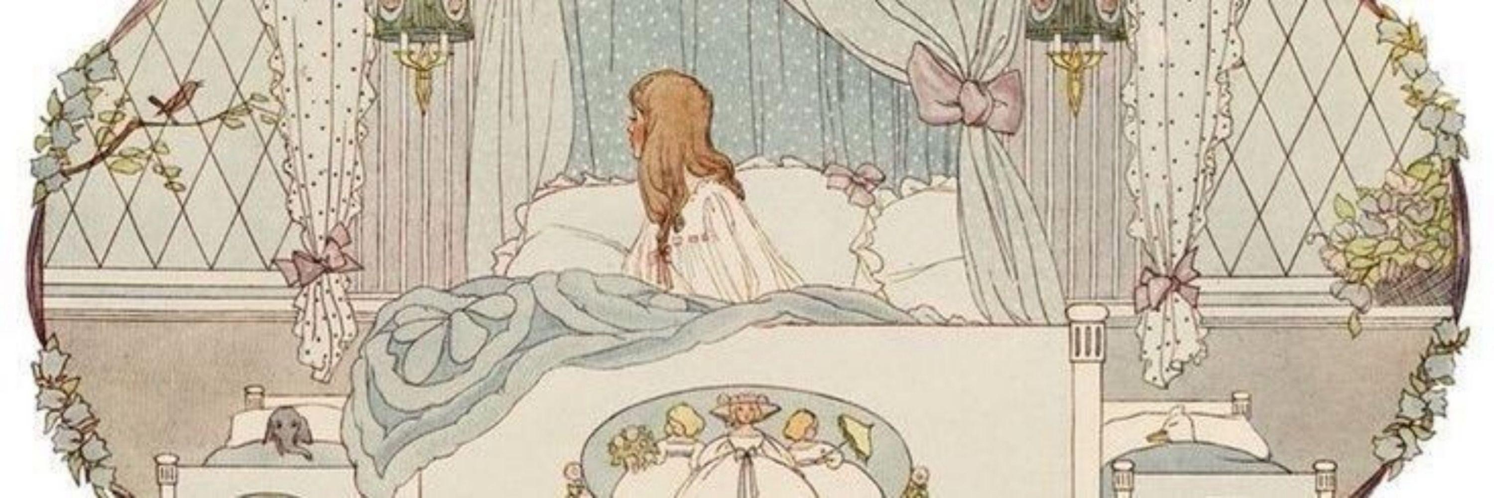 🌷🕊️