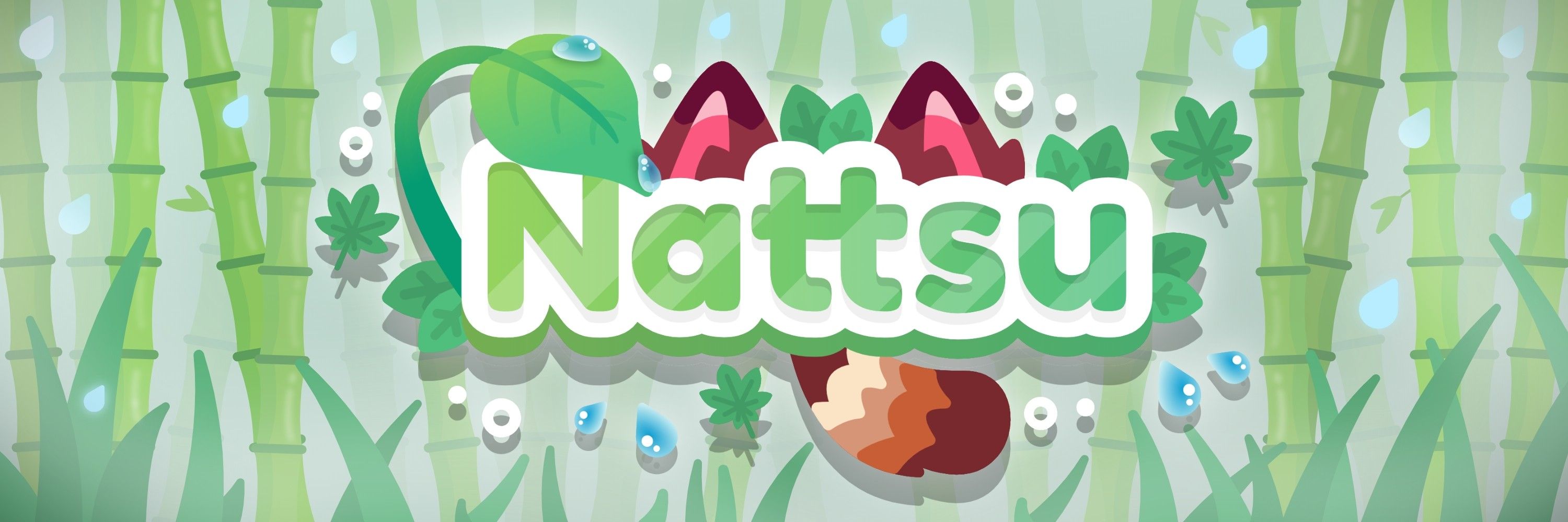 Nattsu!