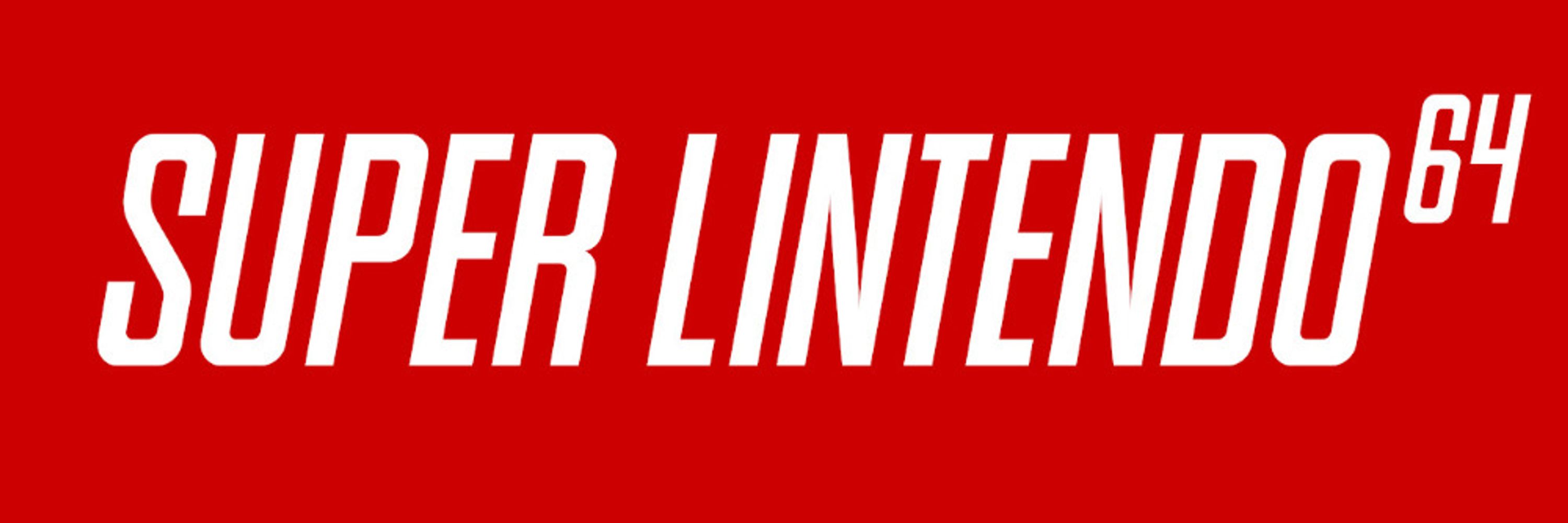Super Lintendo