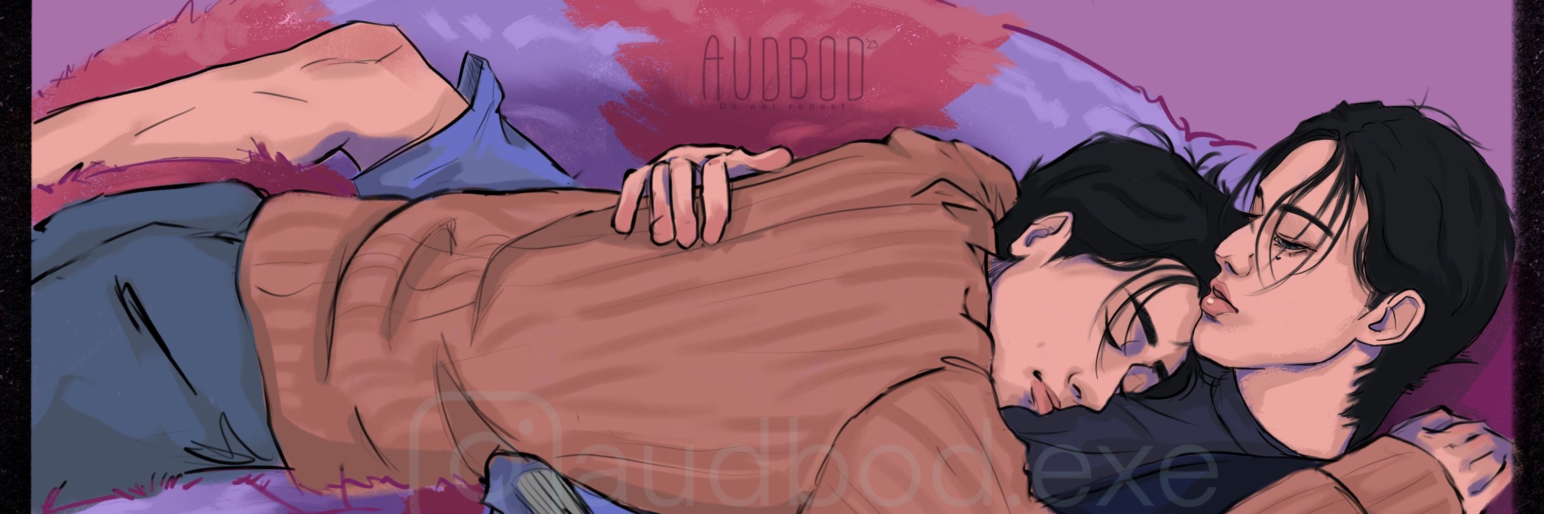 Audbod art