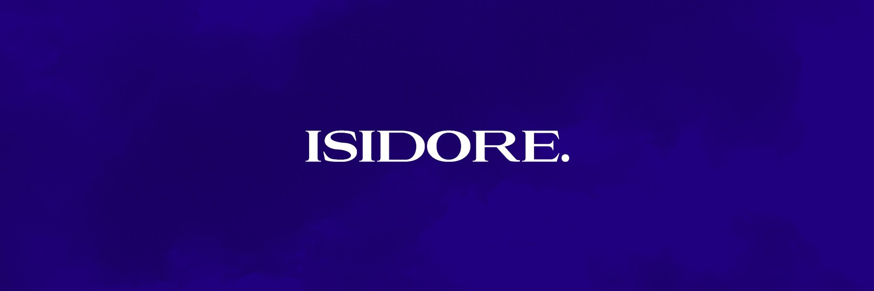 isidore.