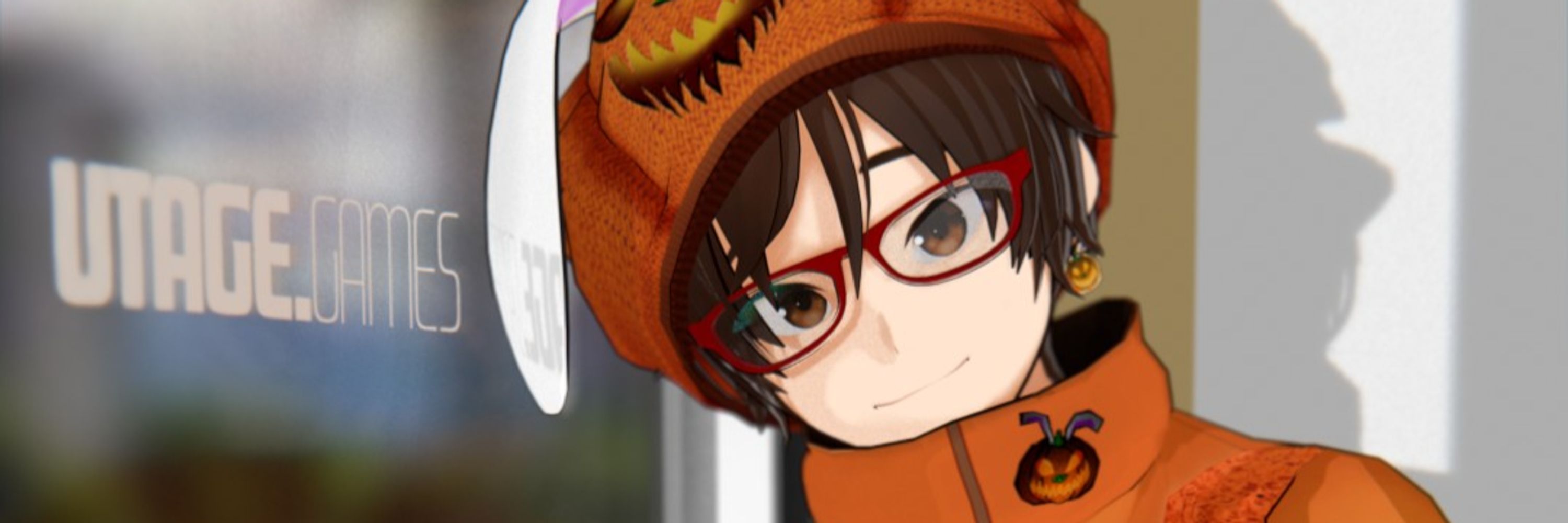 ウタゲ🐰🎃UTAGE.GAMES