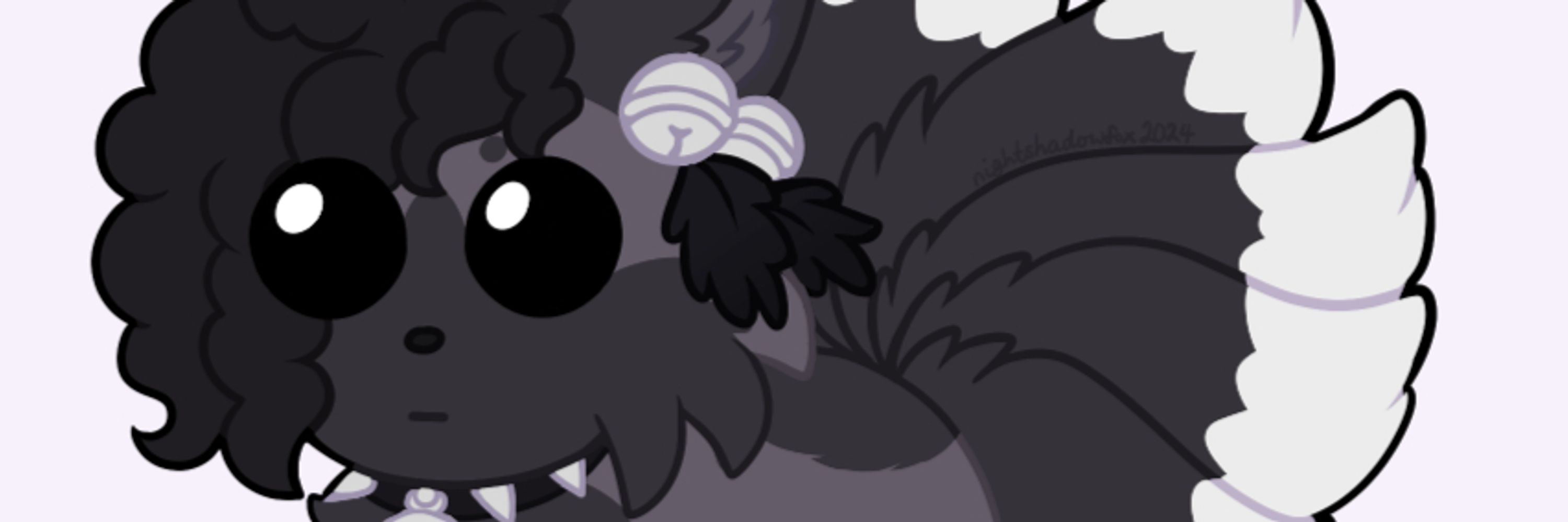 🦊⛧ Sanura! ⛧🦊