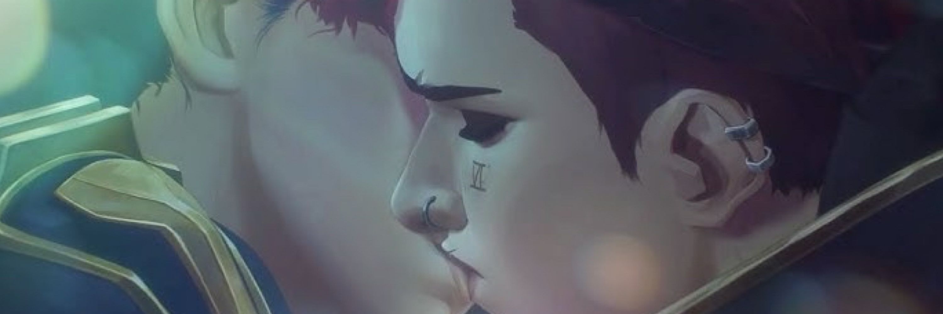 Vi but Bi