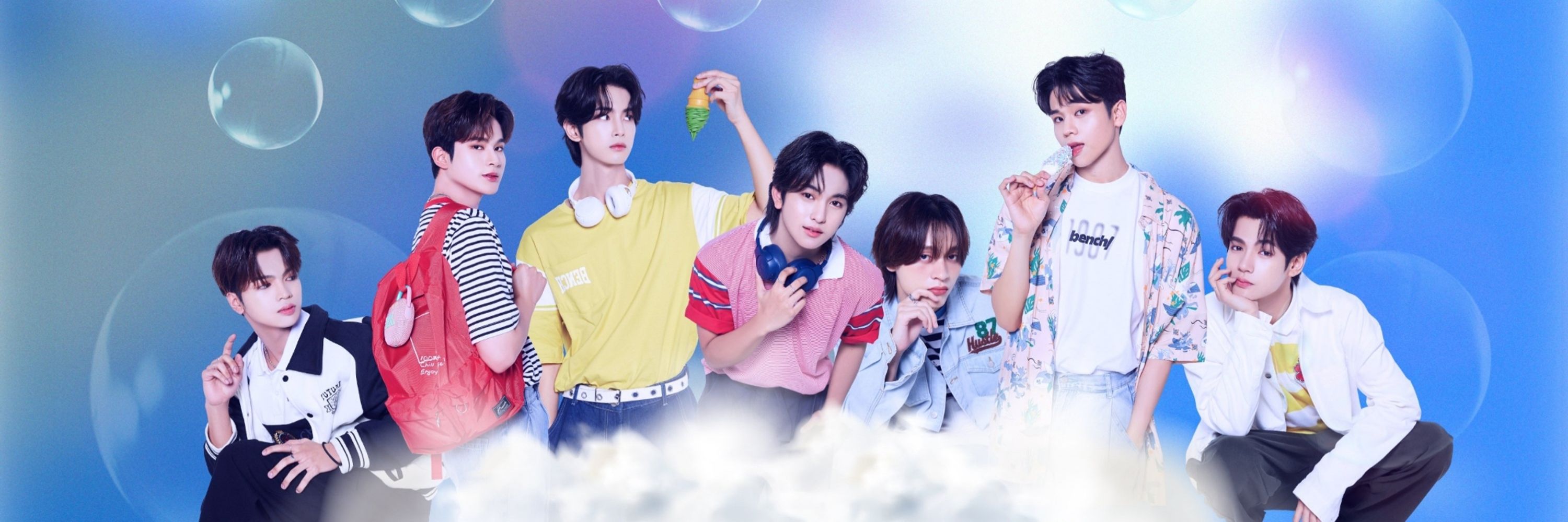 HORI7ONmembers