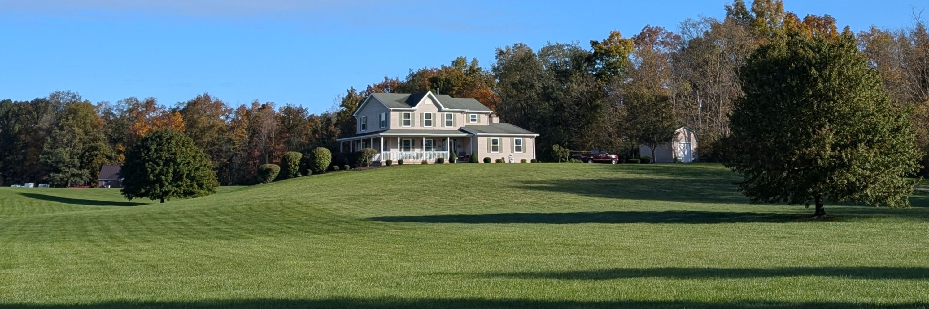 The Scalzi Family Foundation