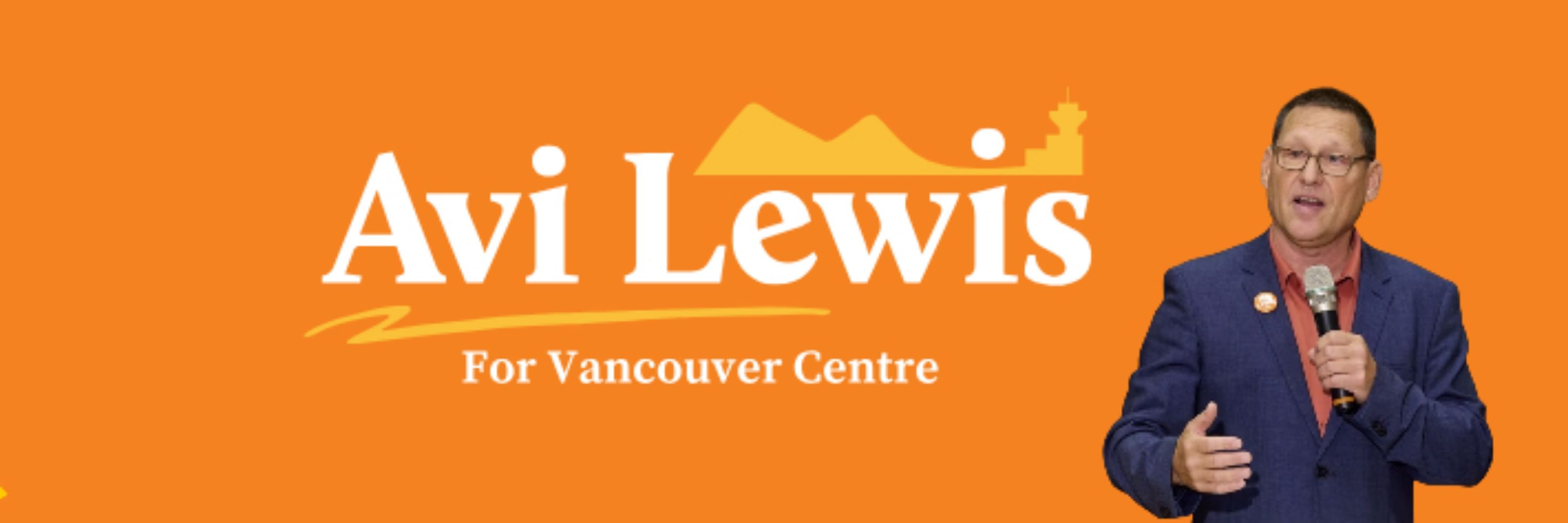 Vancouver Centre NDP