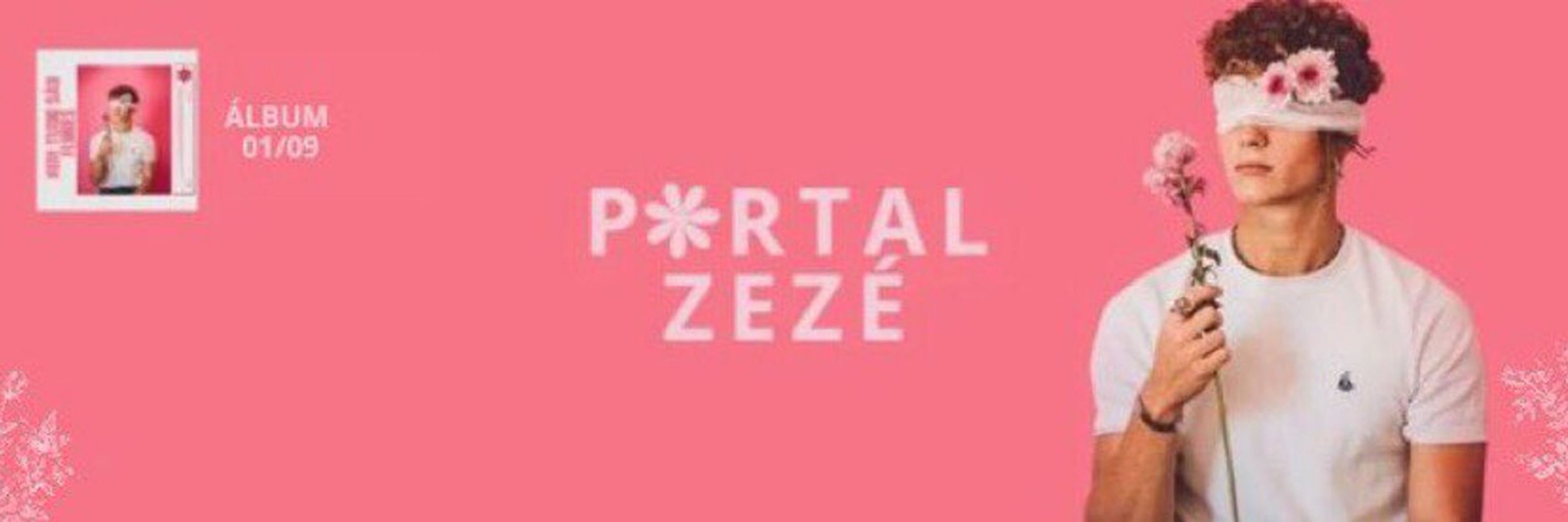 Portal Zezé Swift 🌺