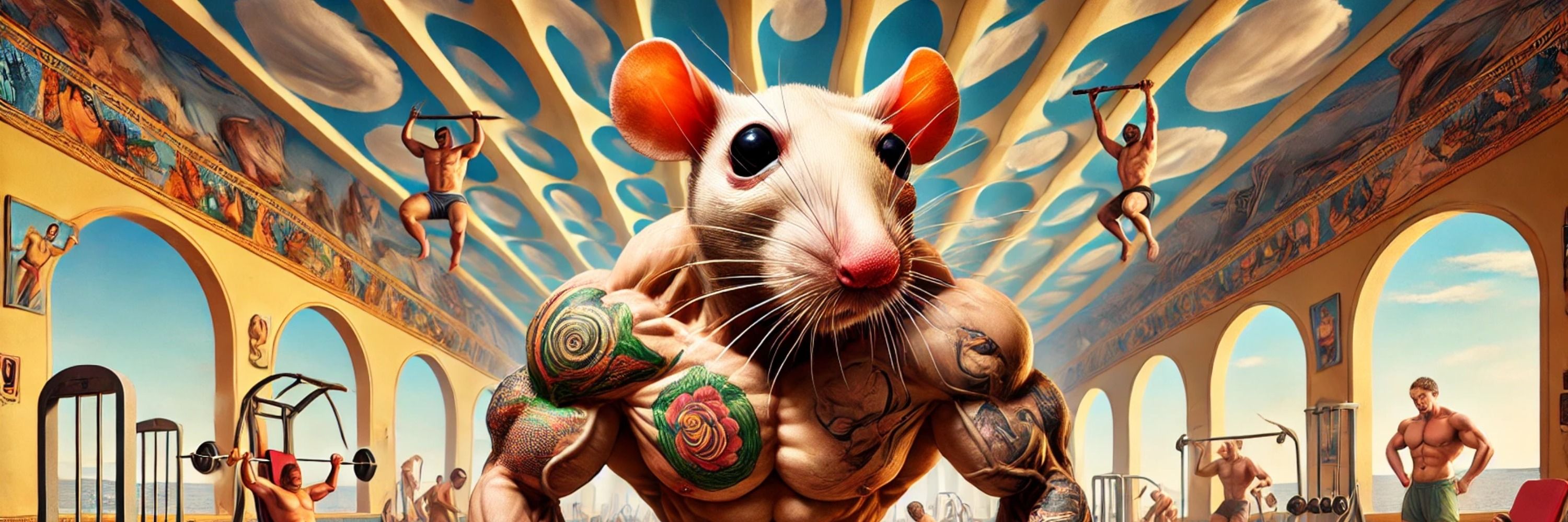 Gym Rat Tips