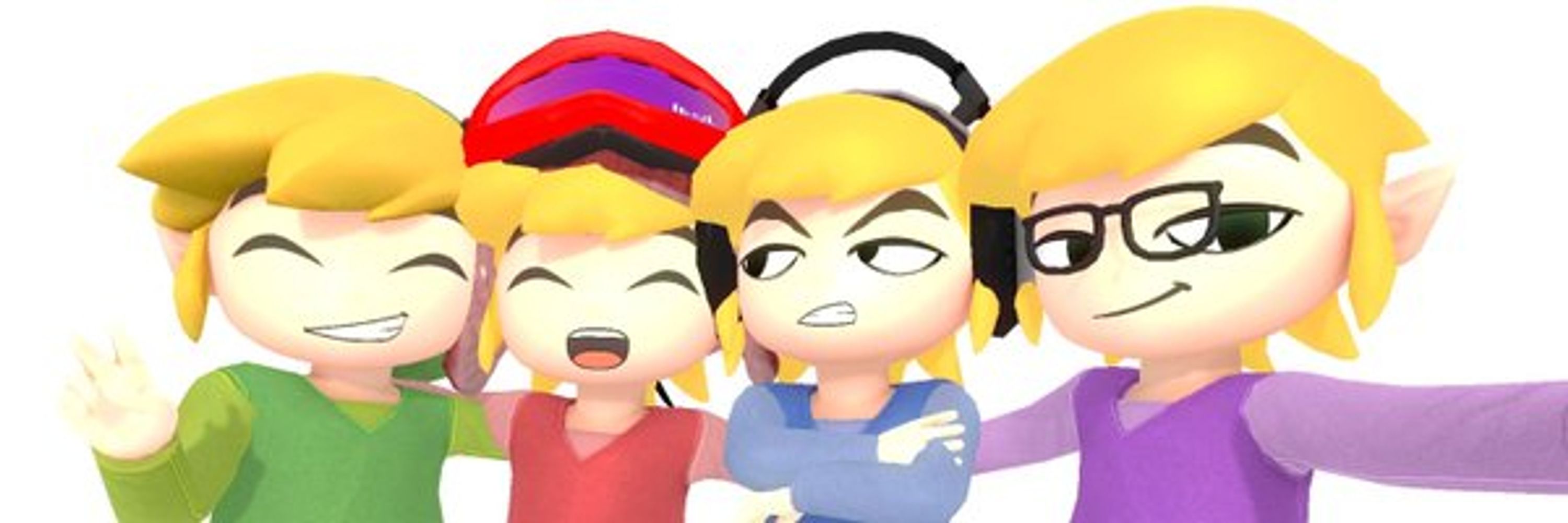The Missing Links in GMOD Mayhem
