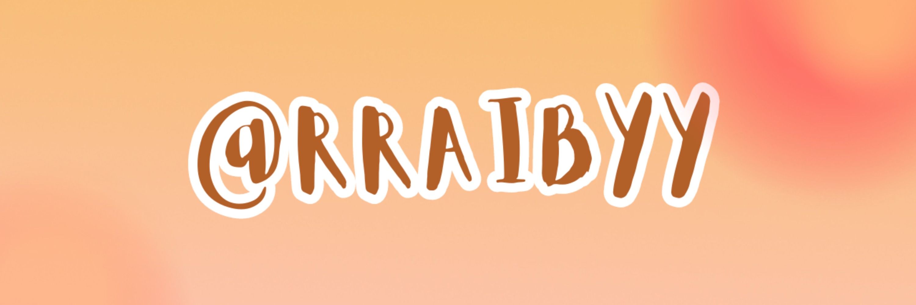 Rai | Penulis Wattpad