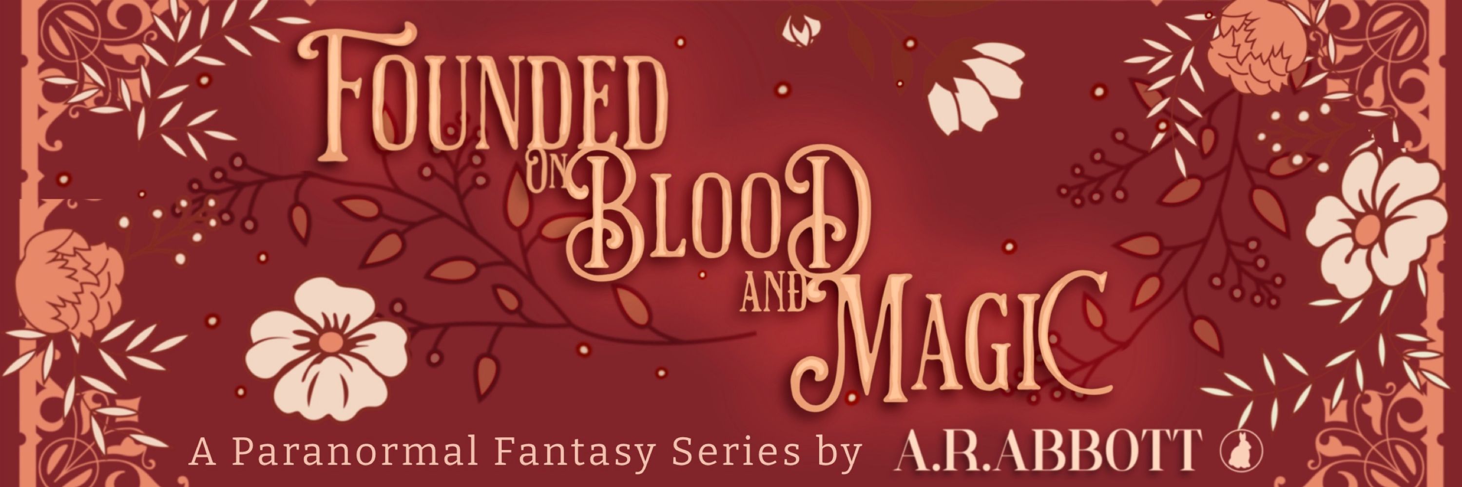 A.R. Abbott Author