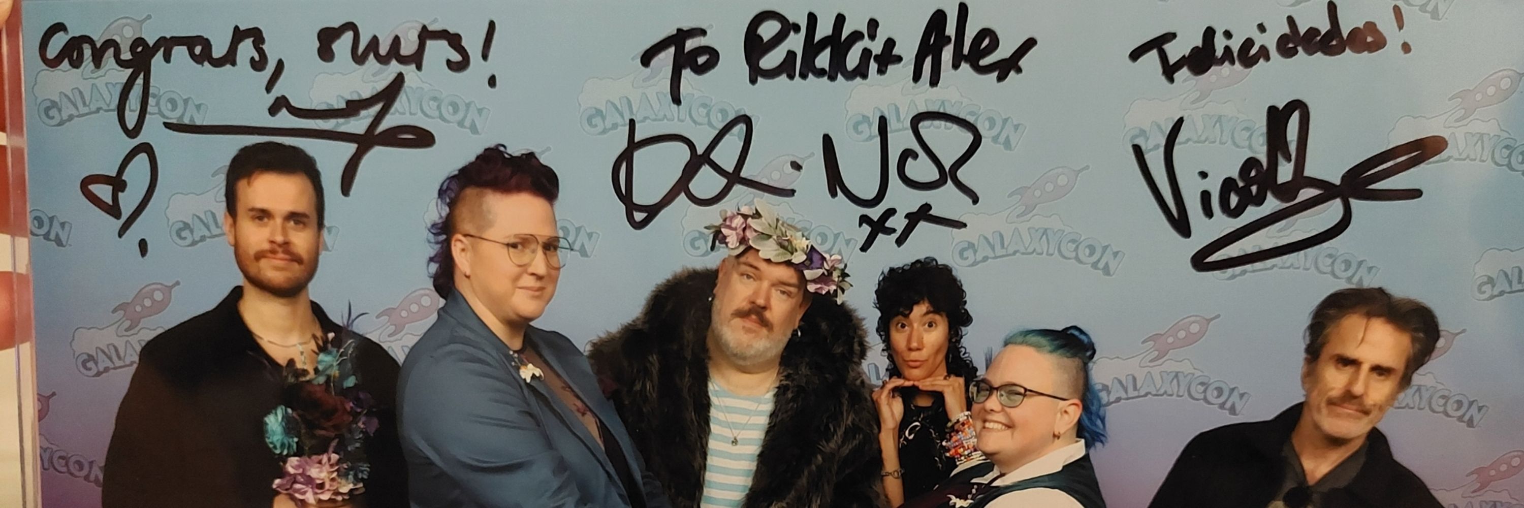 Alex With a D 🏳️‍🌈🏴‍☠️