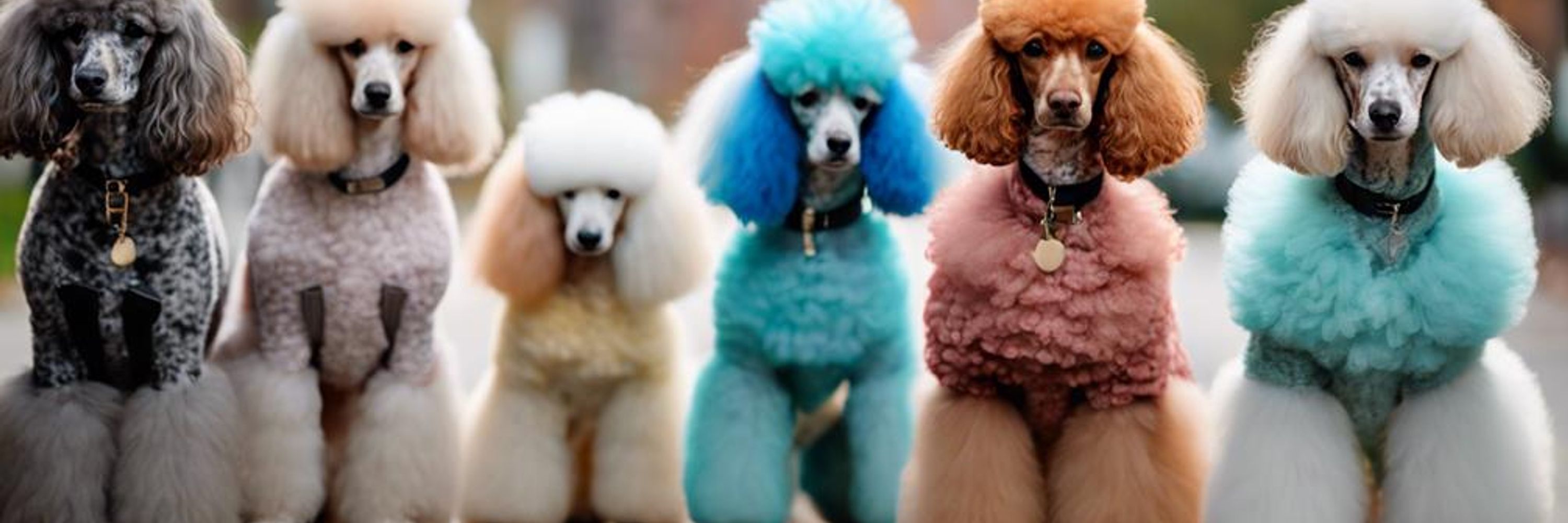 Poodle US