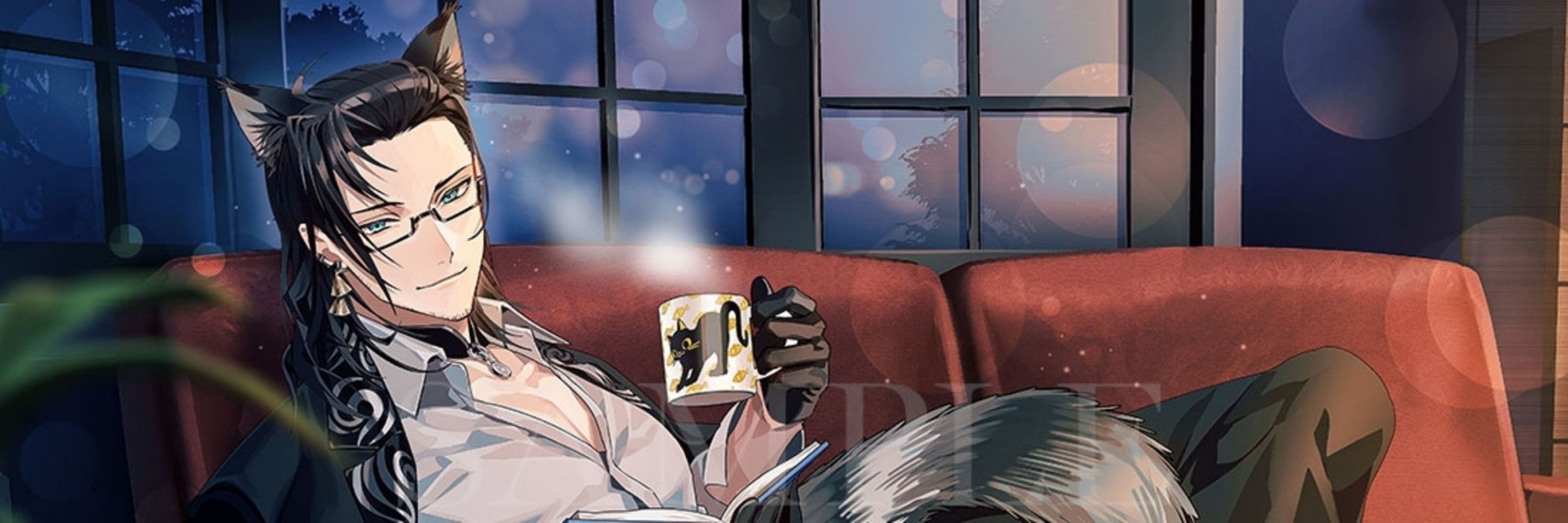 2d man save me