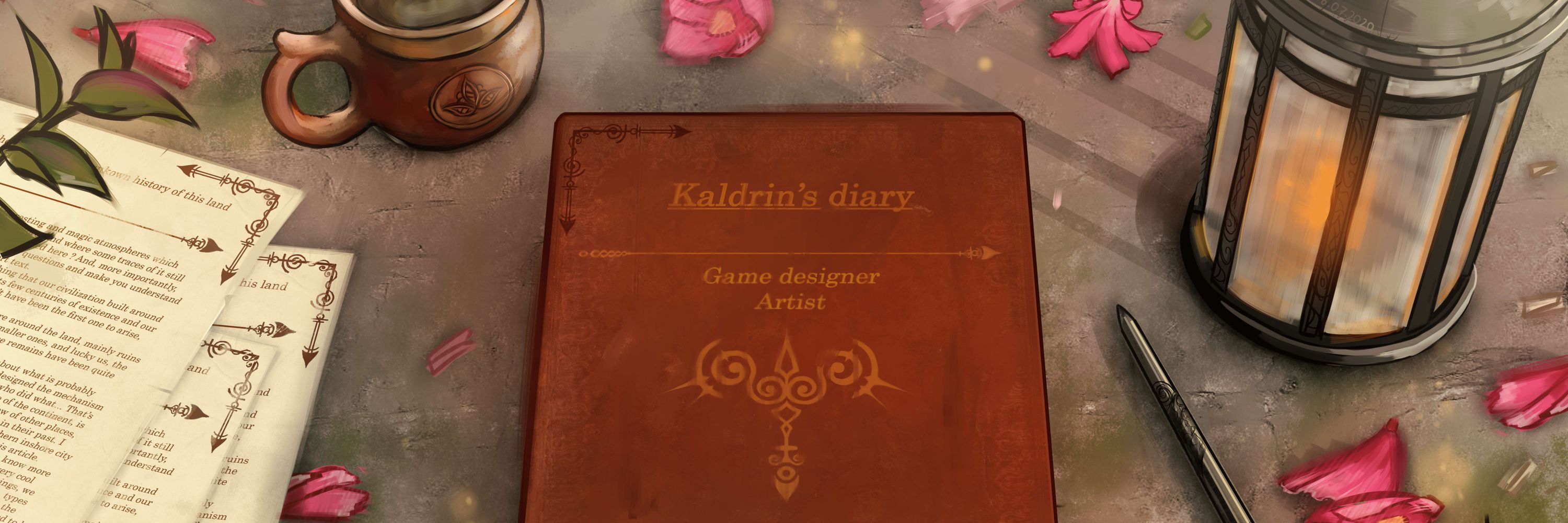 Kaldrin - Sclash on consoles!