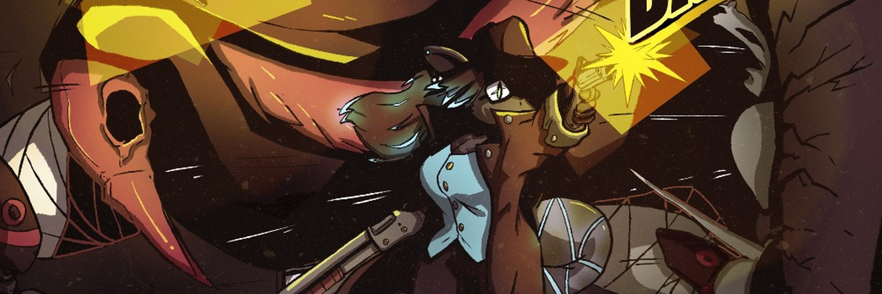 Party Cat Nina ♥
