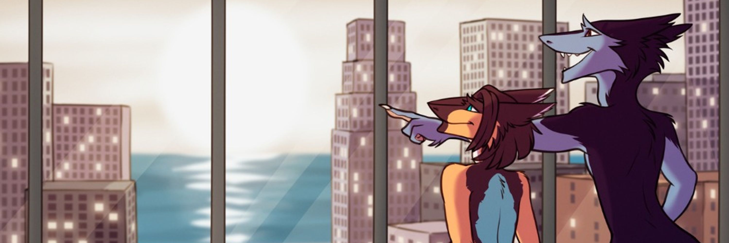 John the Sergal