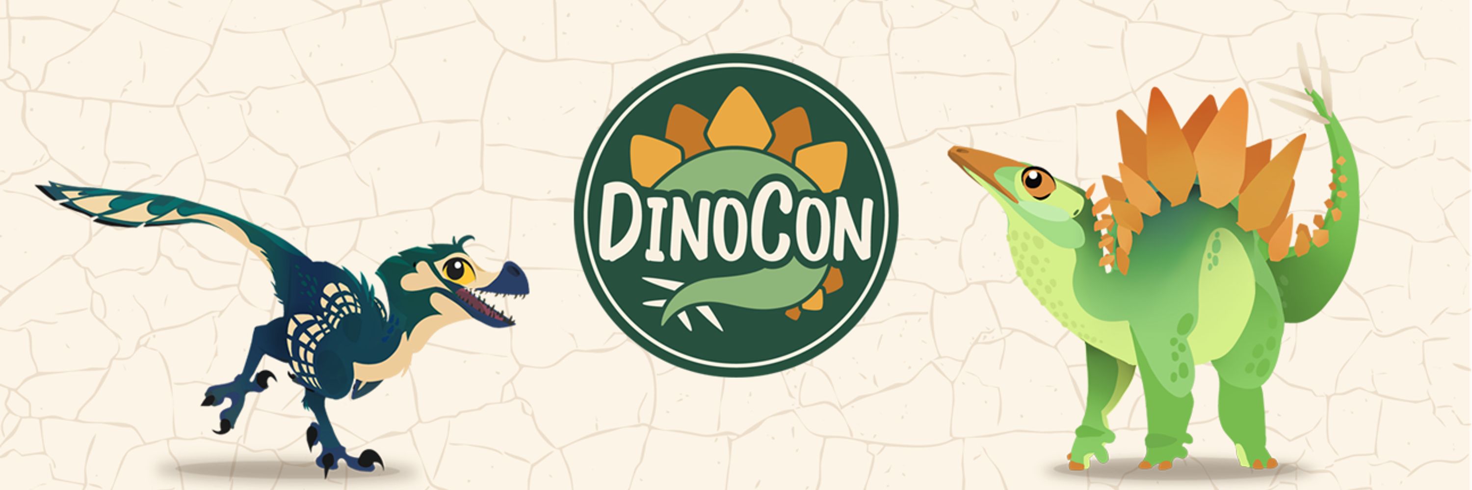 DinoCon