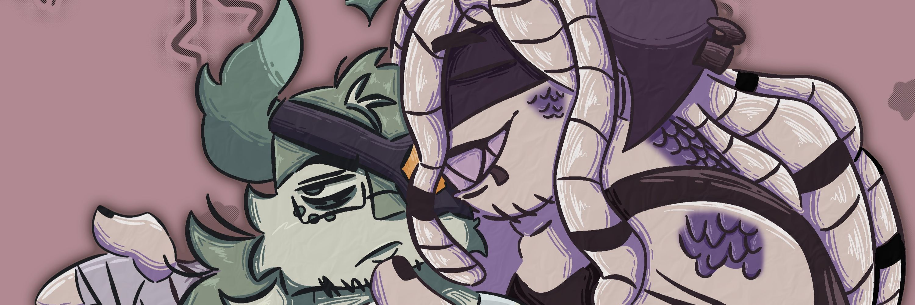 MEDS // KAZ